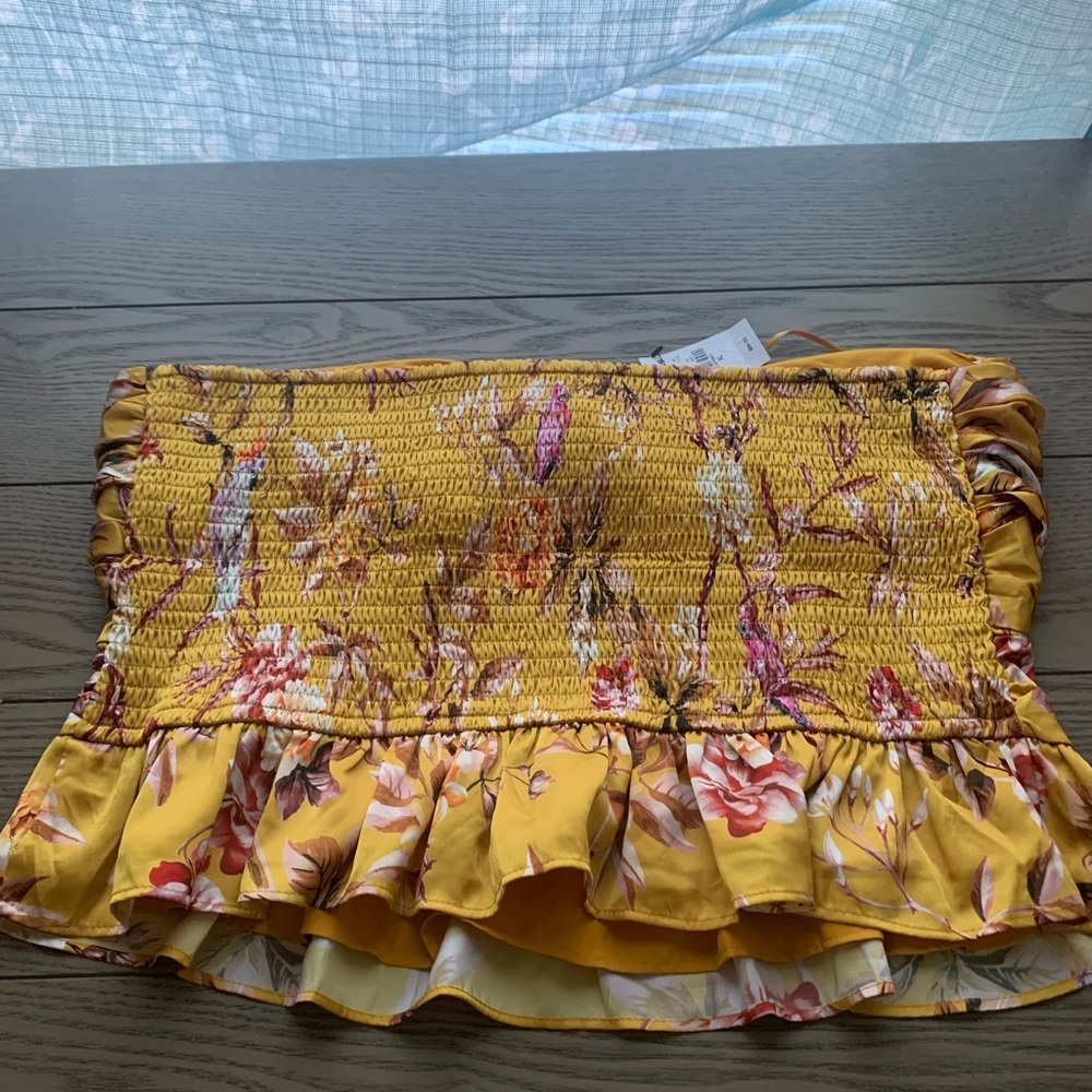 Express blouse - Picture 2 of 5